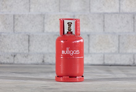 Bouteille Propane de 5kg 